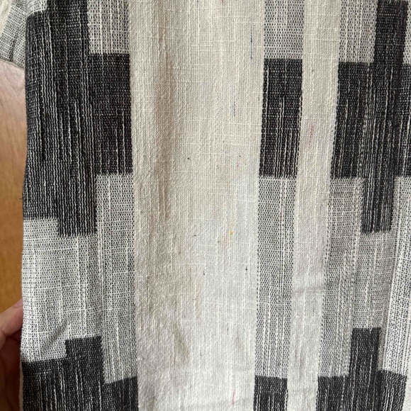 SOLD Ace & Jig Eden Dress in Mural - Picture 4 of 4